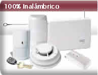 sistema inalambrico